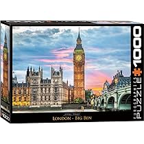 未使用品　エポック社　ジグソーパズル　ノイシュバンシュタイン城　6000ピース Amazon.co.jp: 1000ピース ジグソーパズル ドイツ ノイシュバン